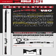 Canne Scomber Vuno S