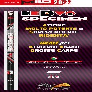 Roub Redvo Specimen S