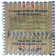 Ami Montati F1 Serie A T