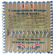 Ami Montati F1 Serie A T