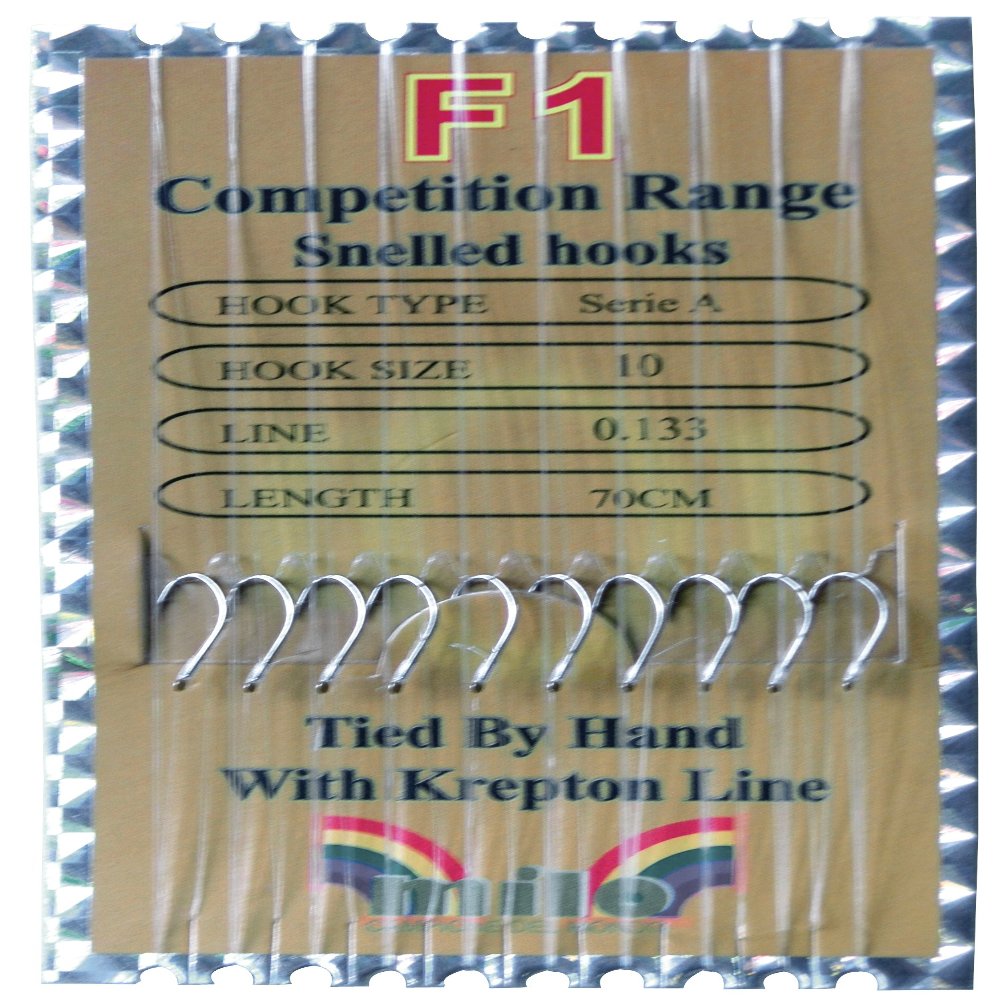 Ami Montati F1 Serie A T