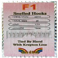 Ami Montati F1 M132 T