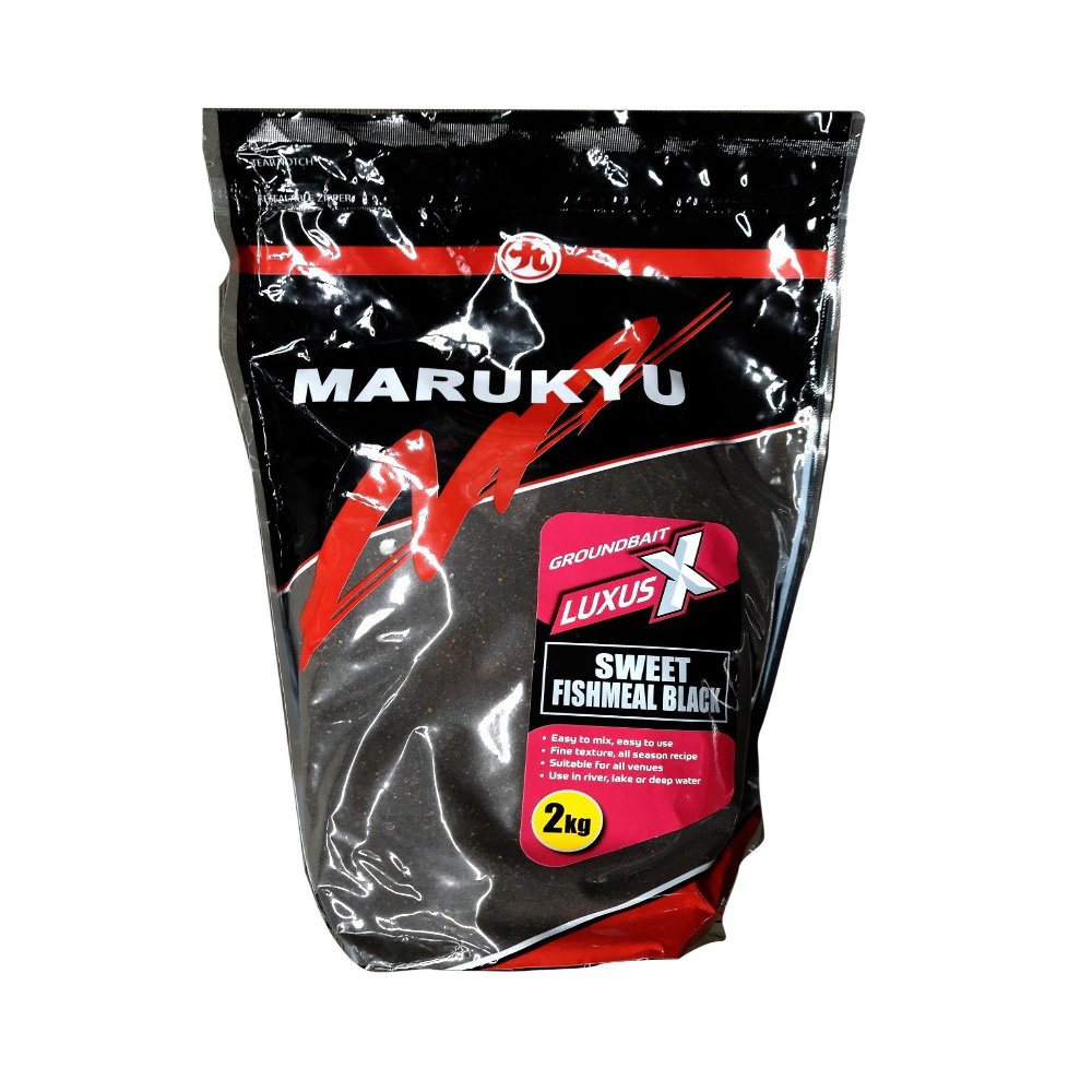 pastura-luxus-x-fishmeal-black