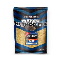 sonubaits-pastura-match-method-mix