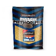 sonubaits-pastura-match-method-mix