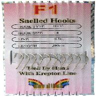 Ami Montati F1 M133 T