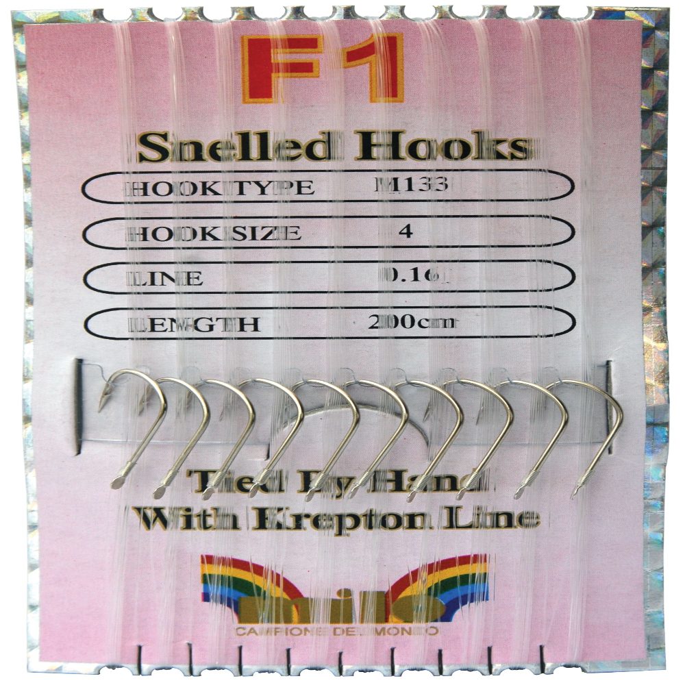 Ami Montati F1 M133 T