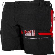 Bermuda Black Wind Fronte