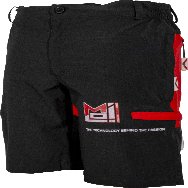 Bermuda Black Wind Fronte