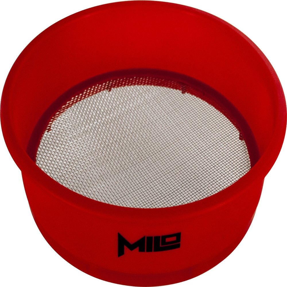 Setaccio Secchi 17lt