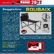 Seggiolino Roubaix S