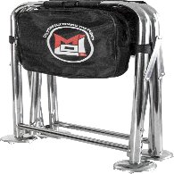 Seggiolino Roubaix Chiuso