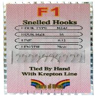 Ami Montati F1 M143 T