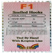 Ami Montati F1 M143 T