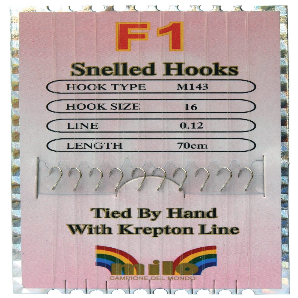 Ami Montati F1 M143 T