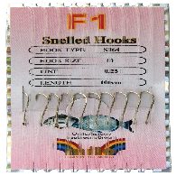 Ami Montati F1 S364 T