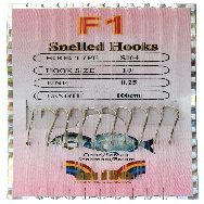 Ami Montati F1 S364 T