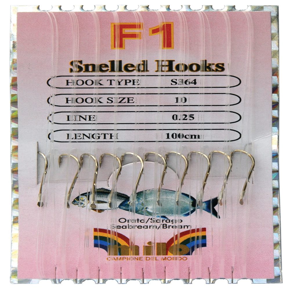 Ami Montati F1 S364 T