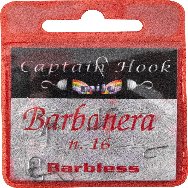 Ami Captain Hook Barbanera Busta