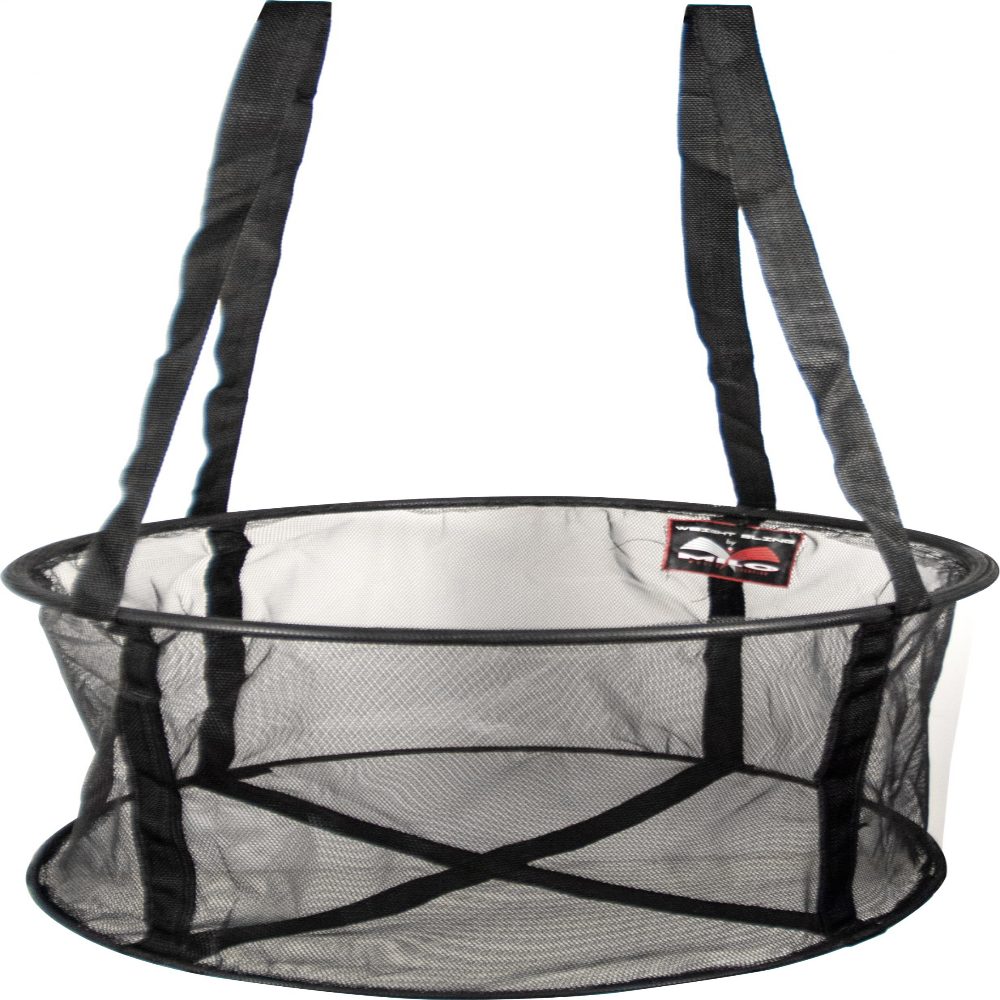 Rete Peesa Pesci Parigi Ghost MR