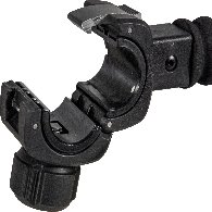 Particolare QR Aperto