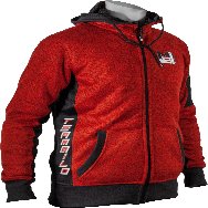 Giacca Redvo V3 Fianco DX