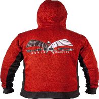 Giacca Redvo V3 Retro