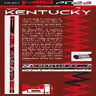 Canne Kentucky S