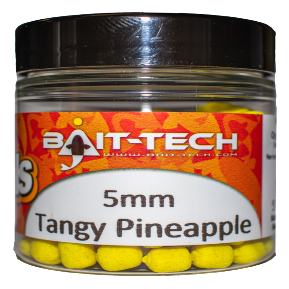 Tangy-Pineapple