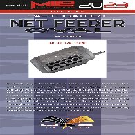 Pasturatori Net Feeder S