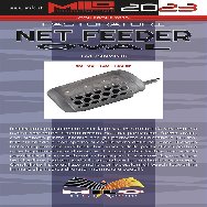 Pasturatori Net Feeder S