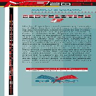 Manico Redvolution 24 S