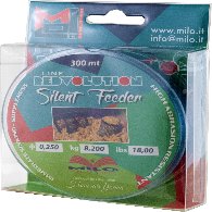 Filo Redvolution Silent Feeder Scatola
