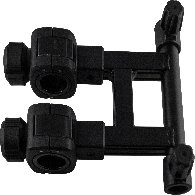 Supporto Ombrellore QR 15