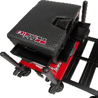 Paniere Targa Sixty Cassetti