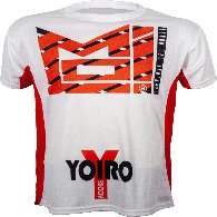 T-Shirt Yoiro 2024 Fronte
