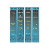 AMI LEGATI DRENNAN SILVERFISH MAGGOT