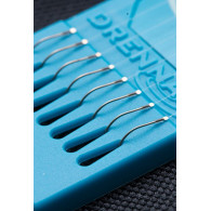 AMI LEGATI DRENNAN SILVERFISH MAGGOT