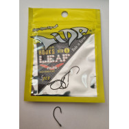 AMI LEAF 5pz.  758AM00LF