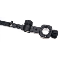 MILO FEEDER ARM "Q.R." 75-120 906VVQR75