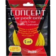 ELASTICO CONCEPT CARPODROME MT 5.00  606VV0101