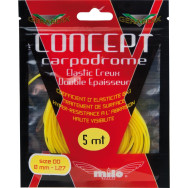 ELASTICO CONCEPT CARPODROME MT 5.00  606VV0101