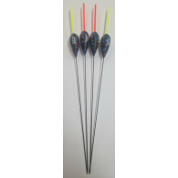 Galleggiante Colmic HYBRID TOP *new 2025*