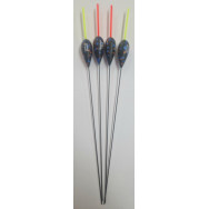 Galleggiante Colmic HYBRID TOP *new 2025*