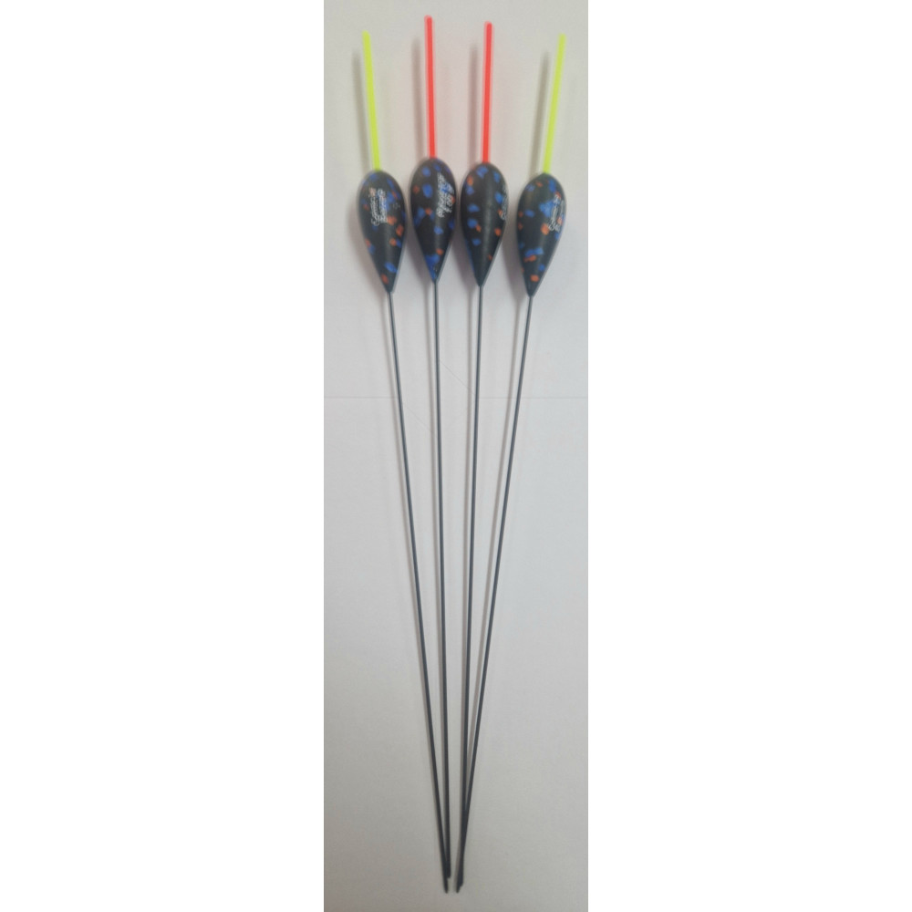 Galleggiante Colmic HYBRID TOP *new 2025*