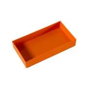 DIVISORI ARANCIONI COLMIC