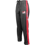 PANTALONE FELPATO T5