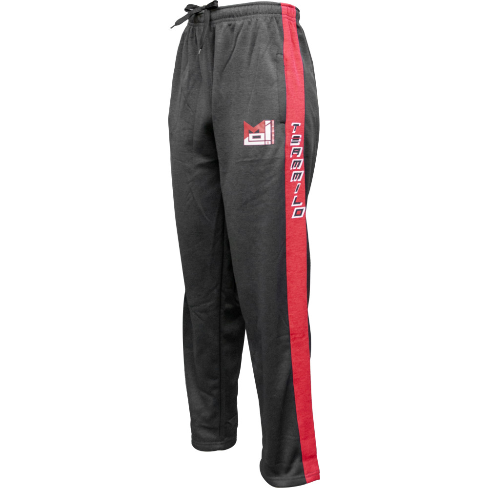 PANTALONE FELPATO T5