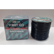 FILO VERTIGO CYCLOPS SPECIMEN  300Mt