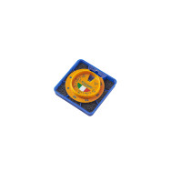 SCATOLA PIOMBI SILE EXTRA FINE